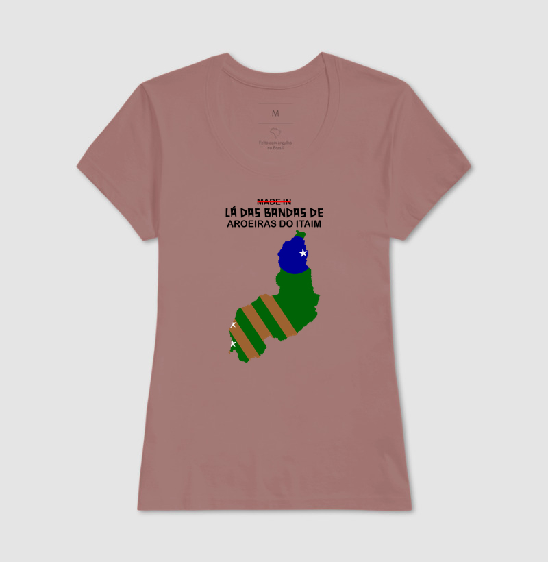 Camisa 16