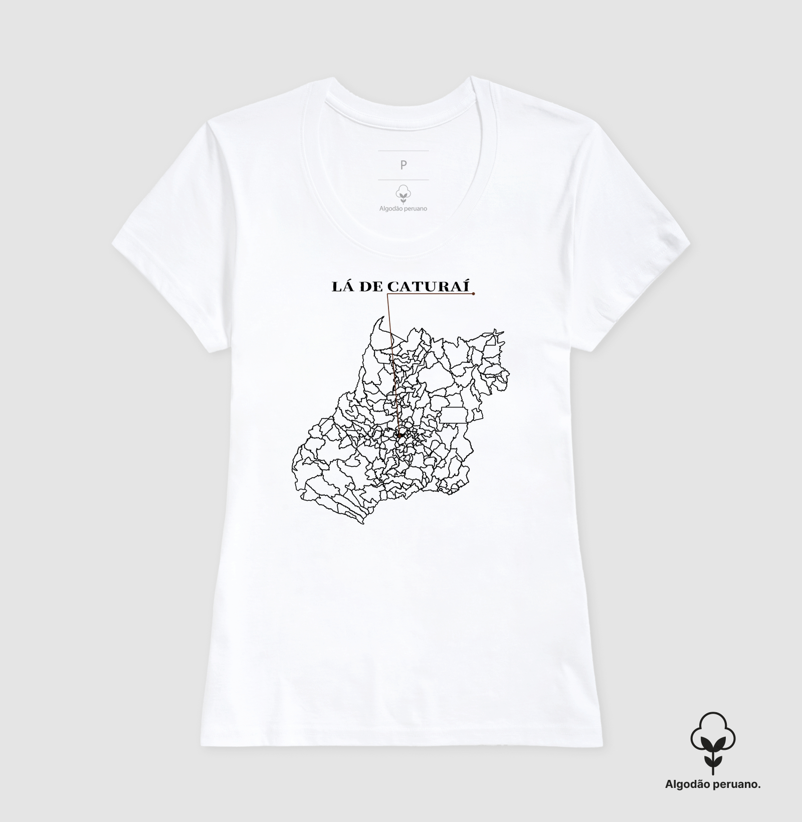 Caturaí | Origem GO - Imagem 8