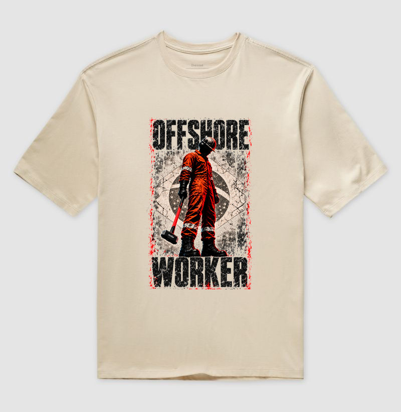 Offshore Worker Brasil - 1 - Imagem 4
