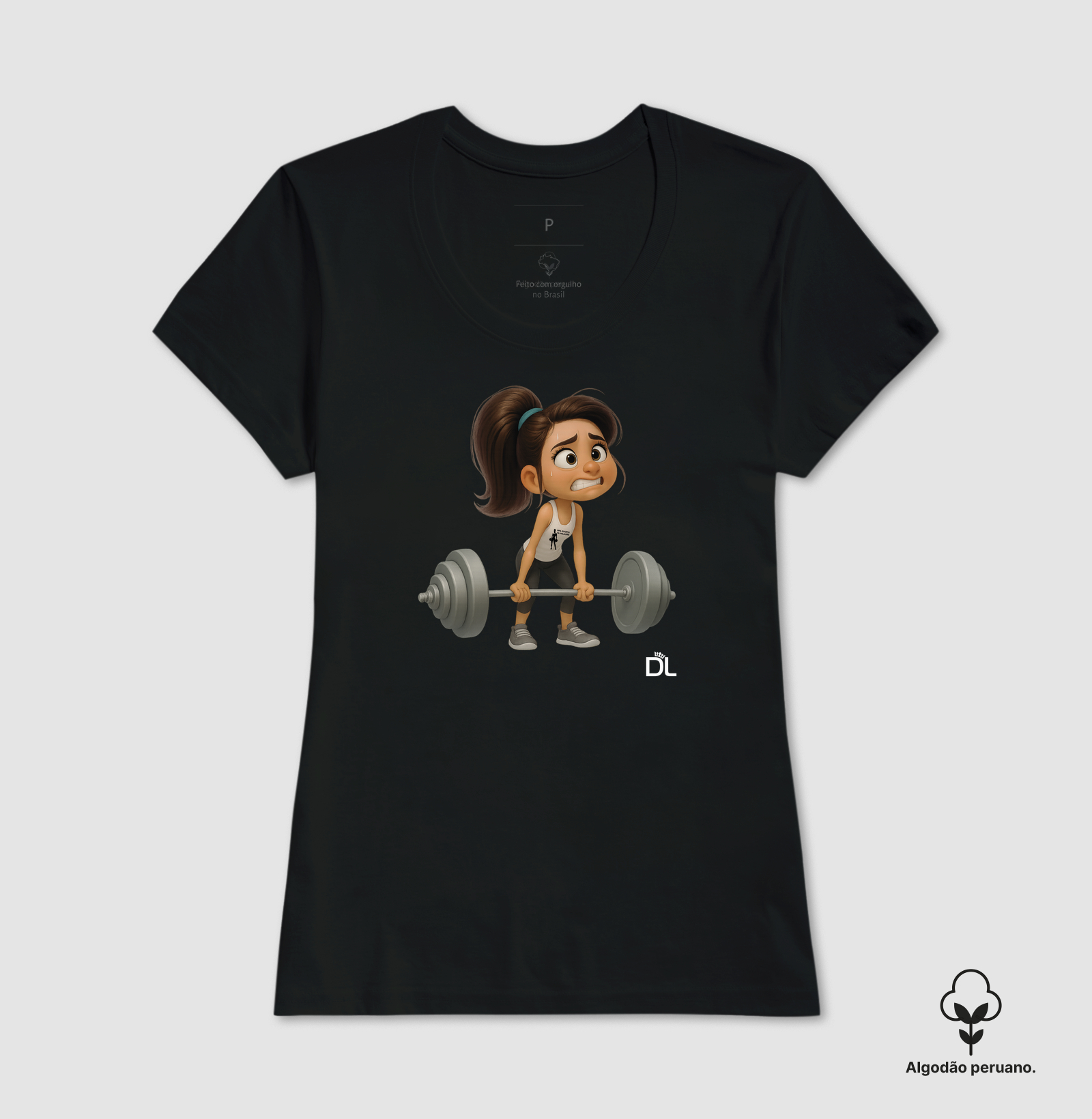 Camisa 8