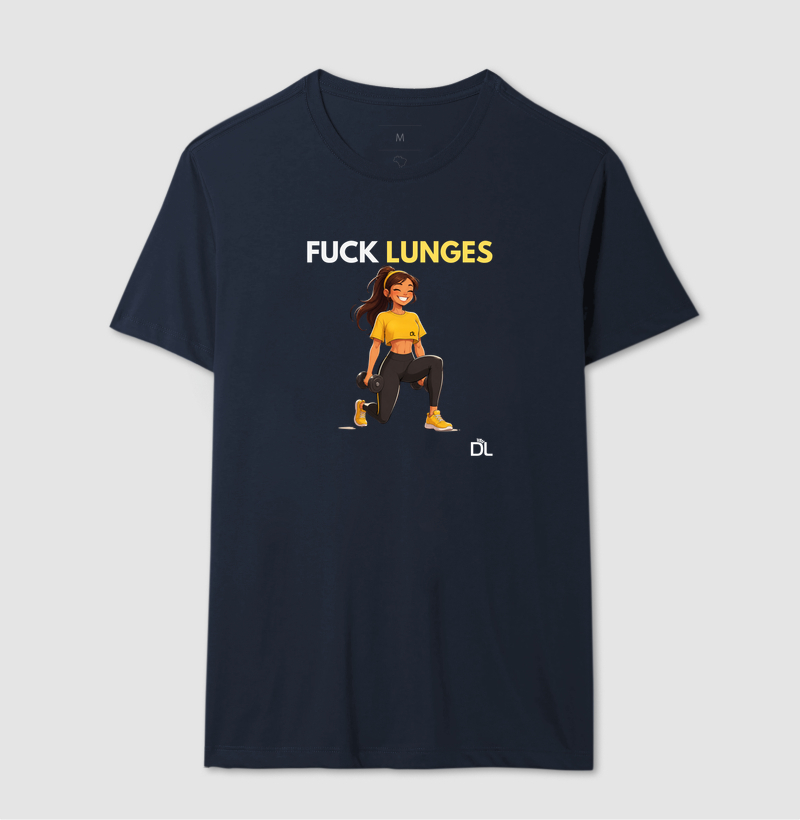 Fuck Lunges - Imagem 9