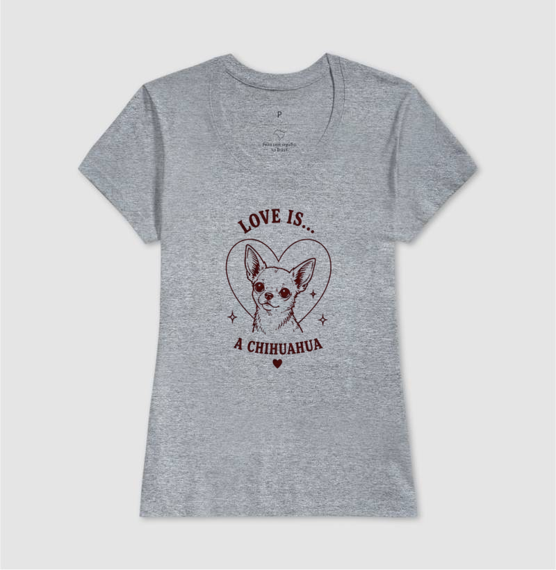 Love is… a chihuahua  - Imagem 5