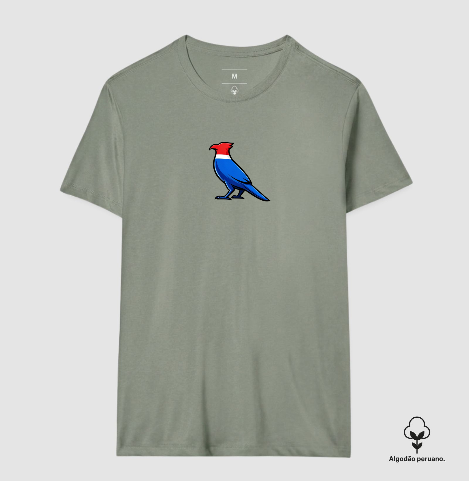 Camisa 4