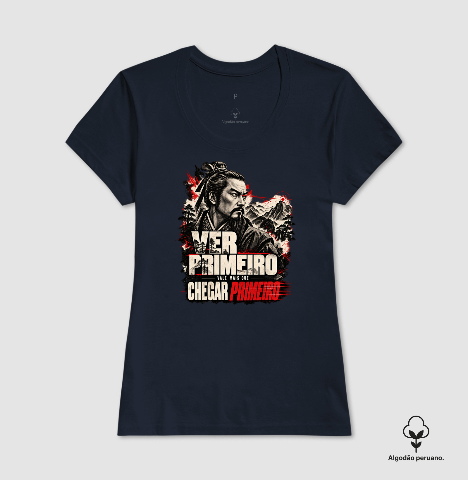 Sun Tzu - Ver Primeiro Vale Mais Que Chegar Primeiro - Imagem 6