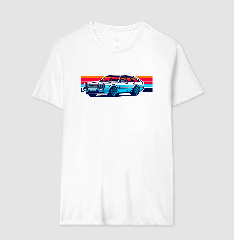 Carro Clássico - Imagem 3