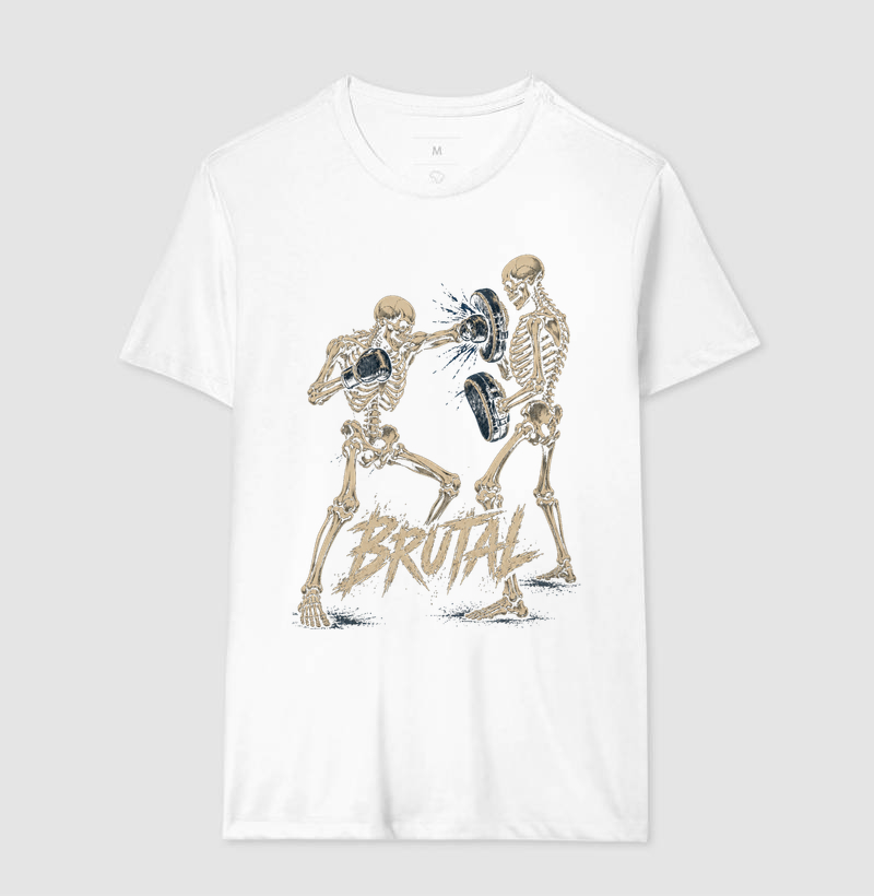 Camisa - Combat - Imagem 4