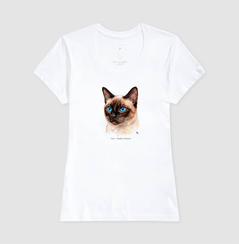 Gatos - Thai - Imagem 7