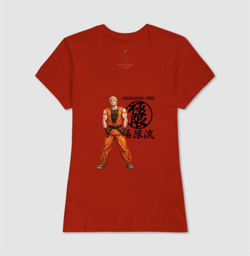 Camisa 6