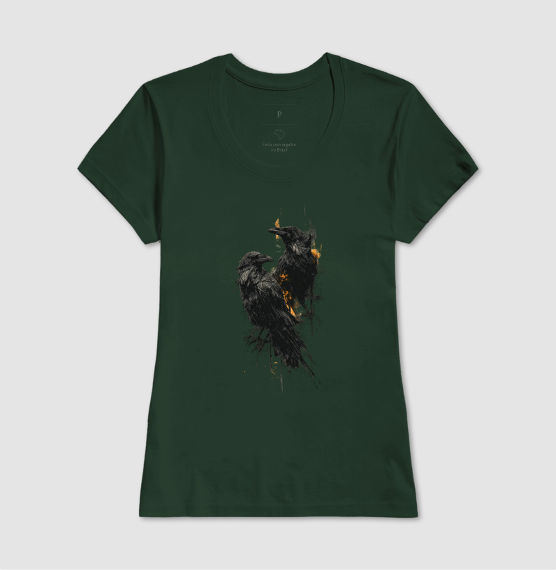 Camisa 10