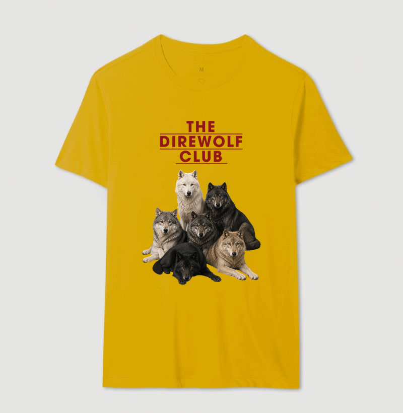 The Direwolf Club - Imagem 12