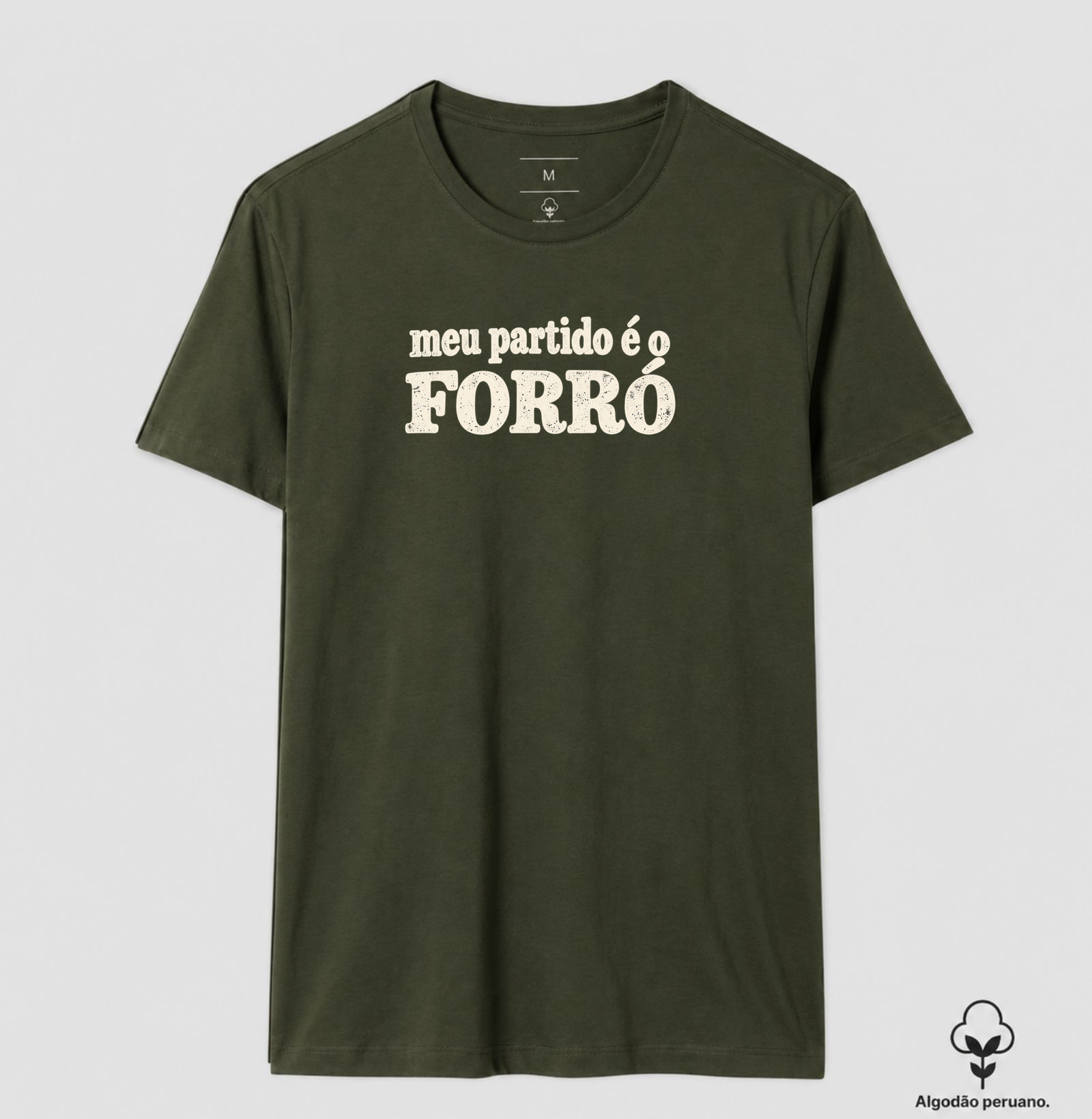 Meu partido é o forró! - Imagem 7