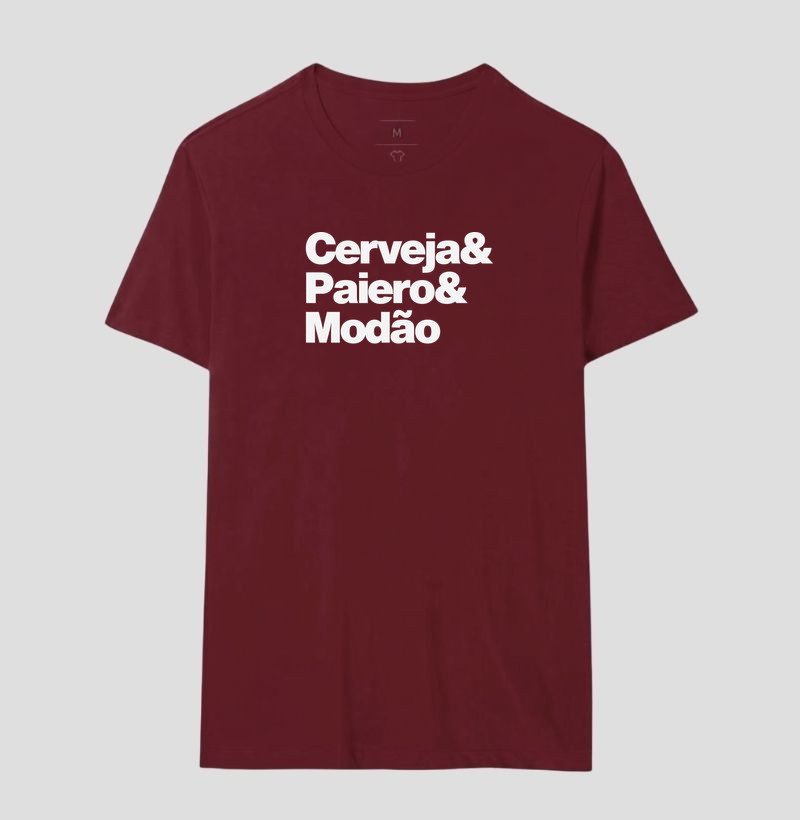 Cerveja& paiero& modão. - Imagem 14