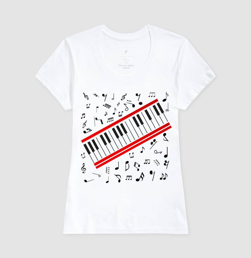 Camisa 5