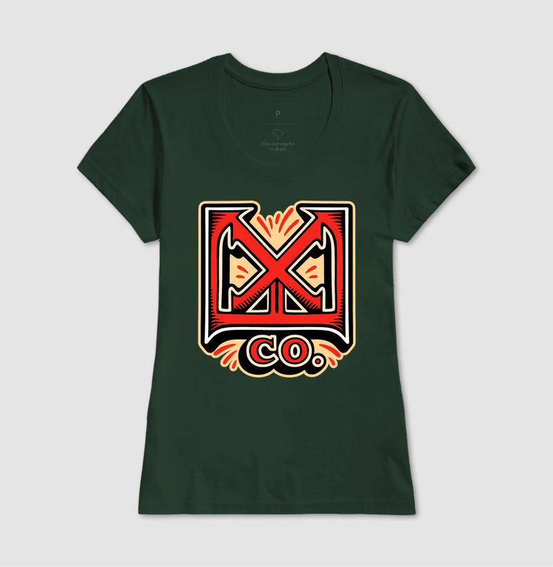 Camisa 15