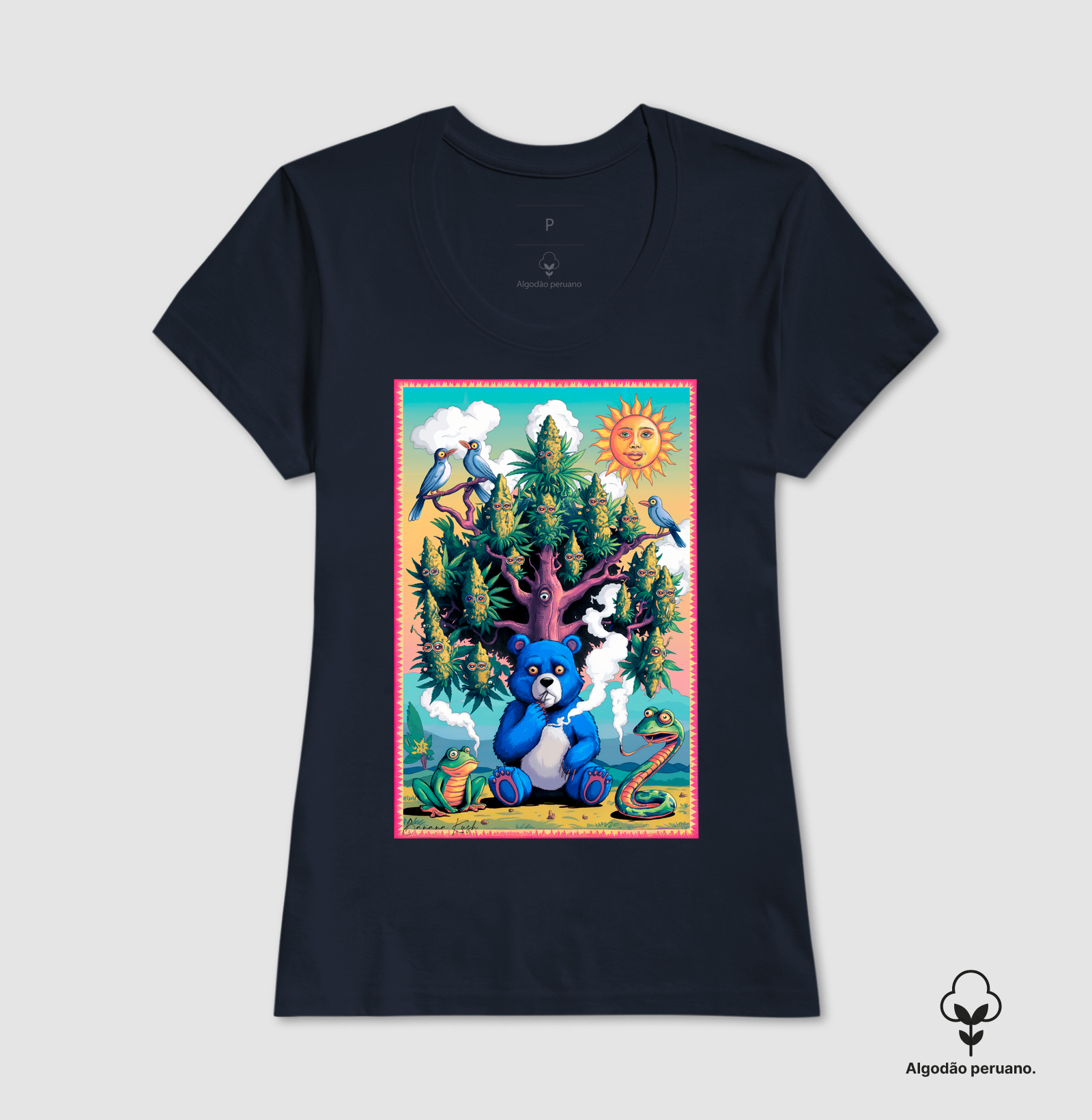 Camisa 6
