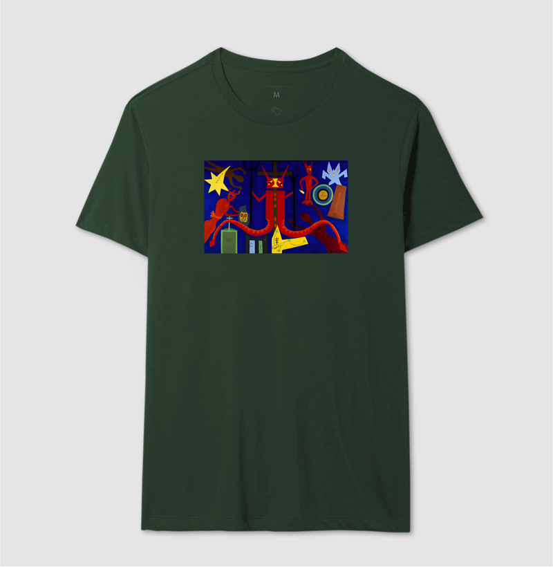 Camisa 11