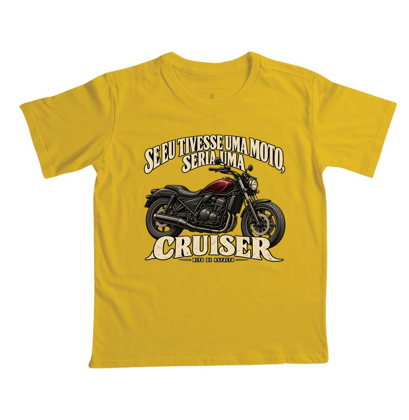 Se Eu Tivesse Cruiser - Imagem 2