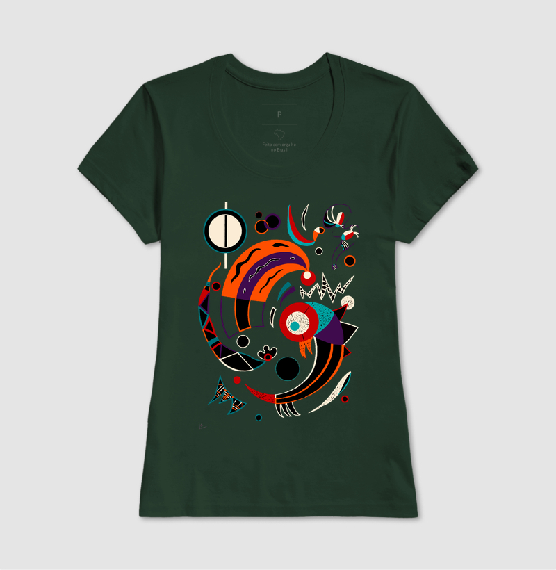 Camisa 12
