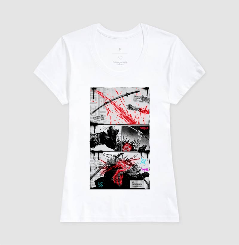 Camisa 4