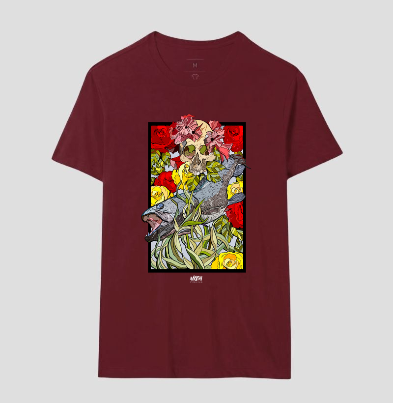 Camisa 16