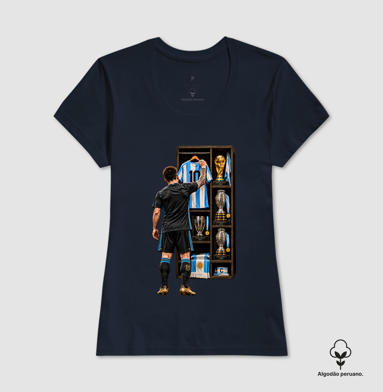 GOAT - Imagem 7