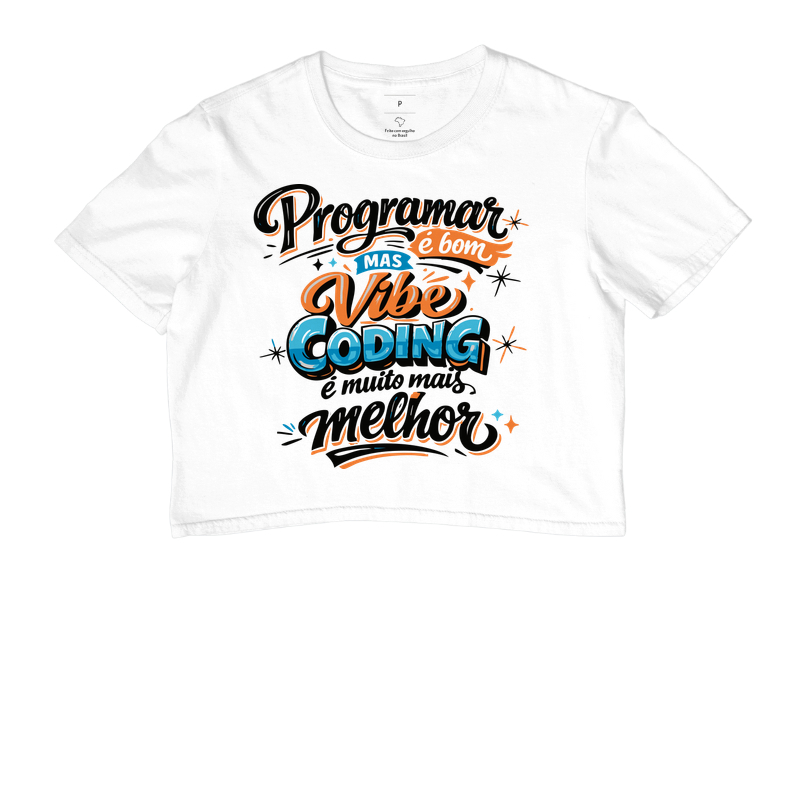 Programar é bom, mas Vibe Coding é muito mais melhor II - Imagem 3