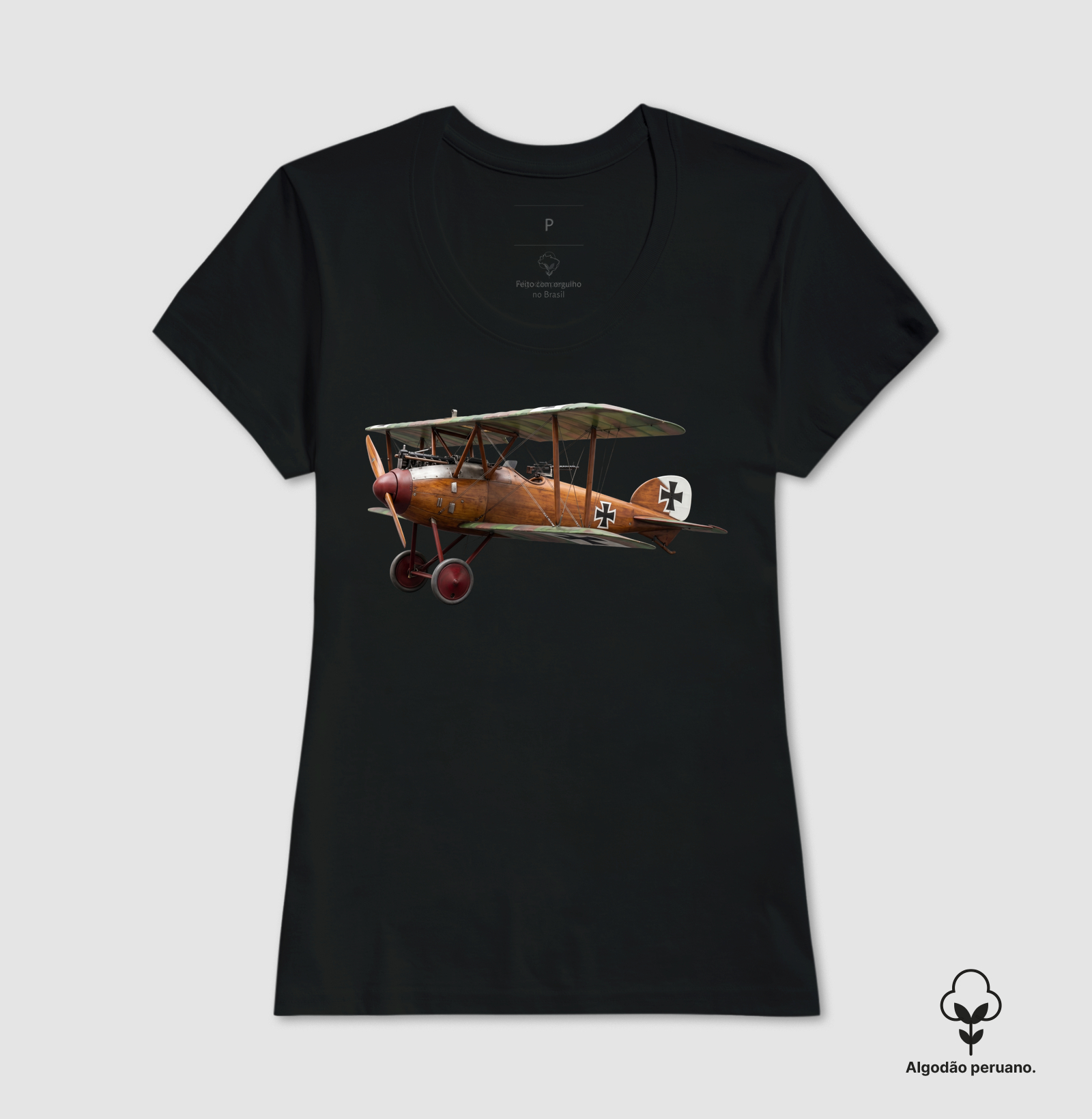 Camisa 1