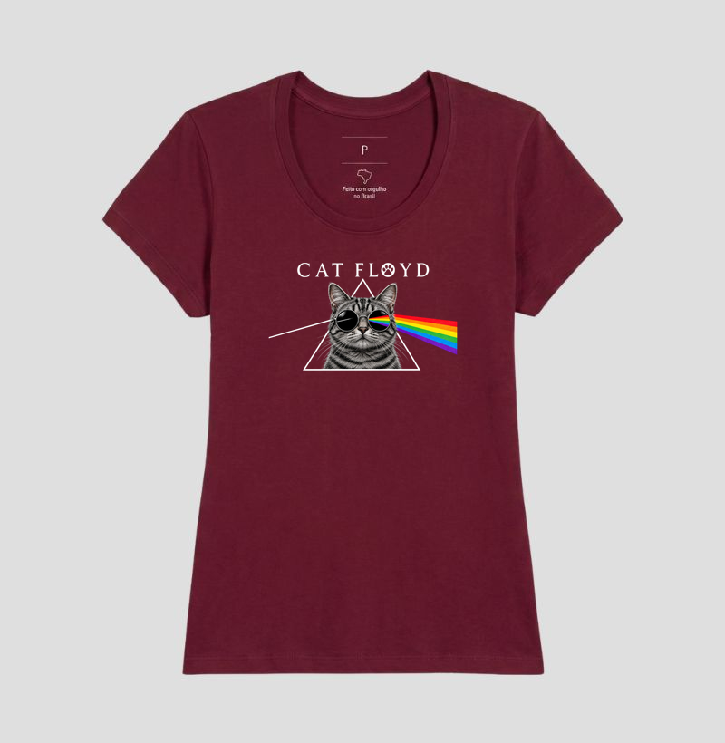 Cat Floyd - Imagem 9