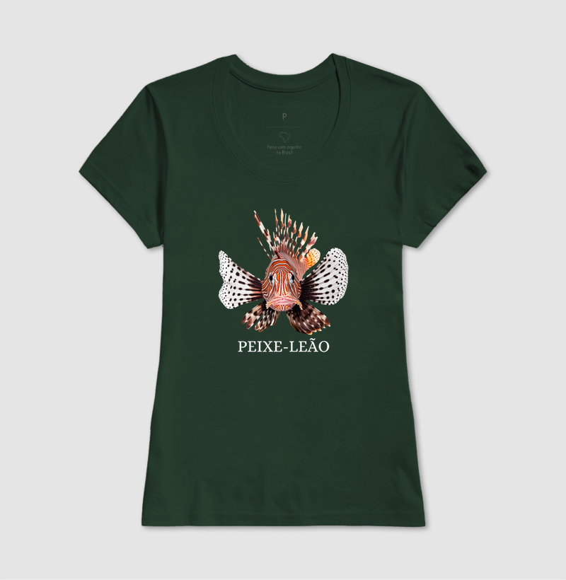 Peixe-Leão  - Imagem 16