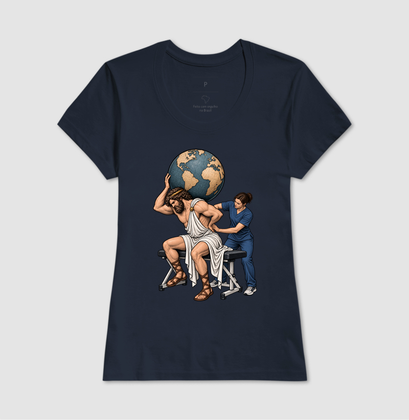 Atlas na Fisioterapia - Versão Fisio Feminina - Imagem 7