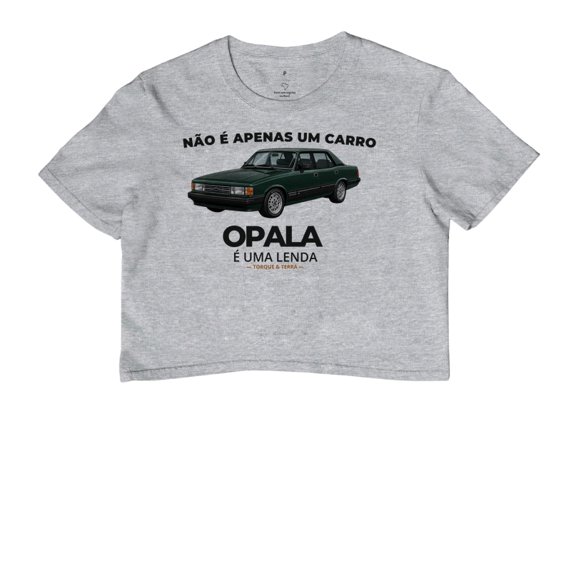 Não é apenas um carro - Opala - Imagem 6