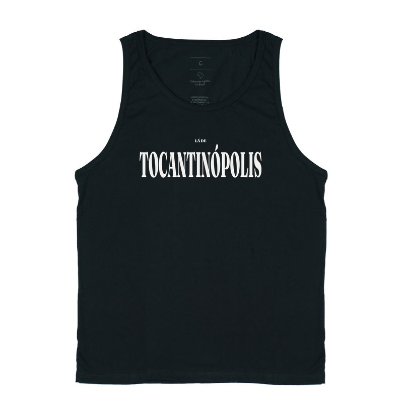 Tocantinópolis | Tipografia TO - Imagem 3