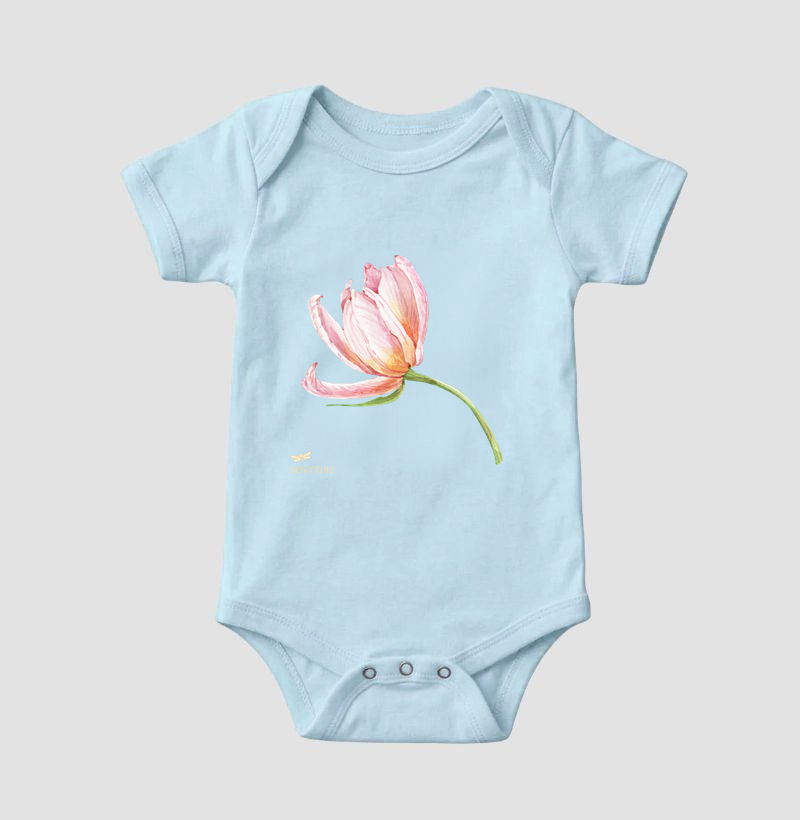 CROPPED TULIPA SENSORIAL - Imagem 4