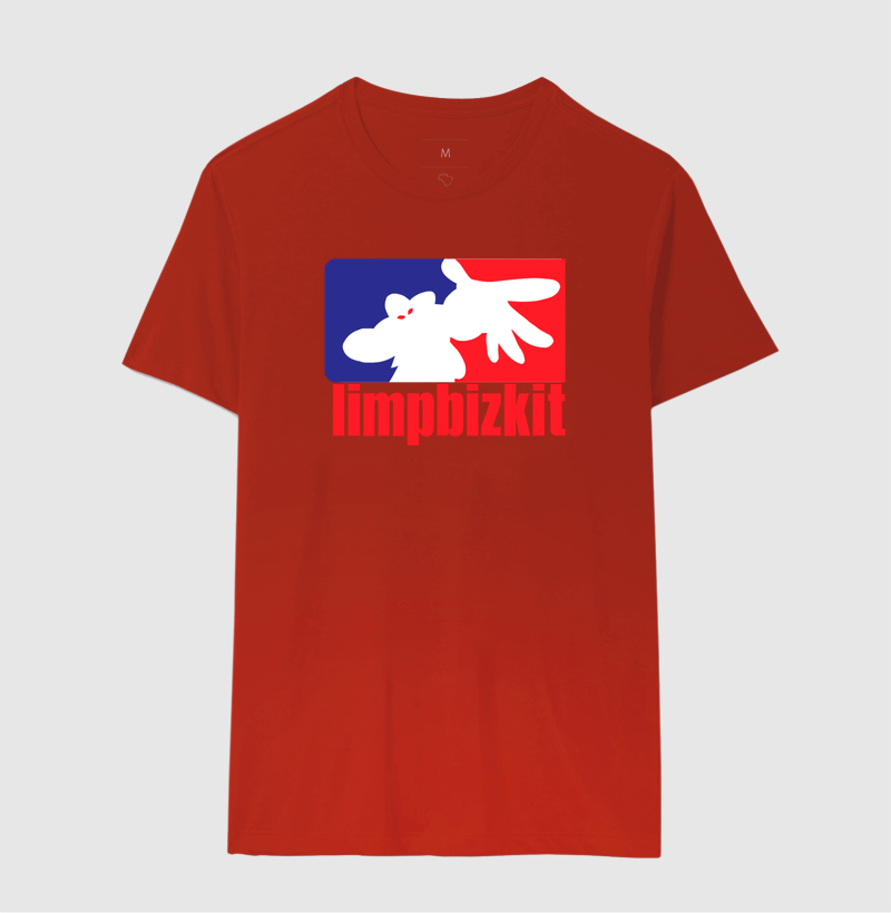 Camiseta Básica - Limpbizkit - Imagem 10