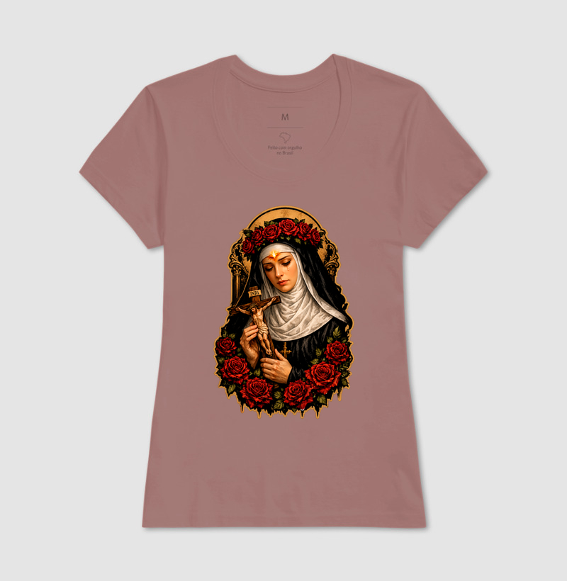 Camisa 17