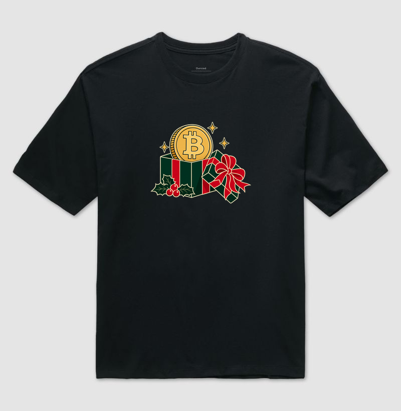 Caixa de Presente do Bitcoin - Imagem 2