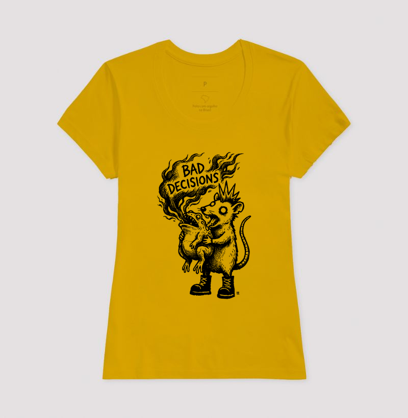 Camisa 16