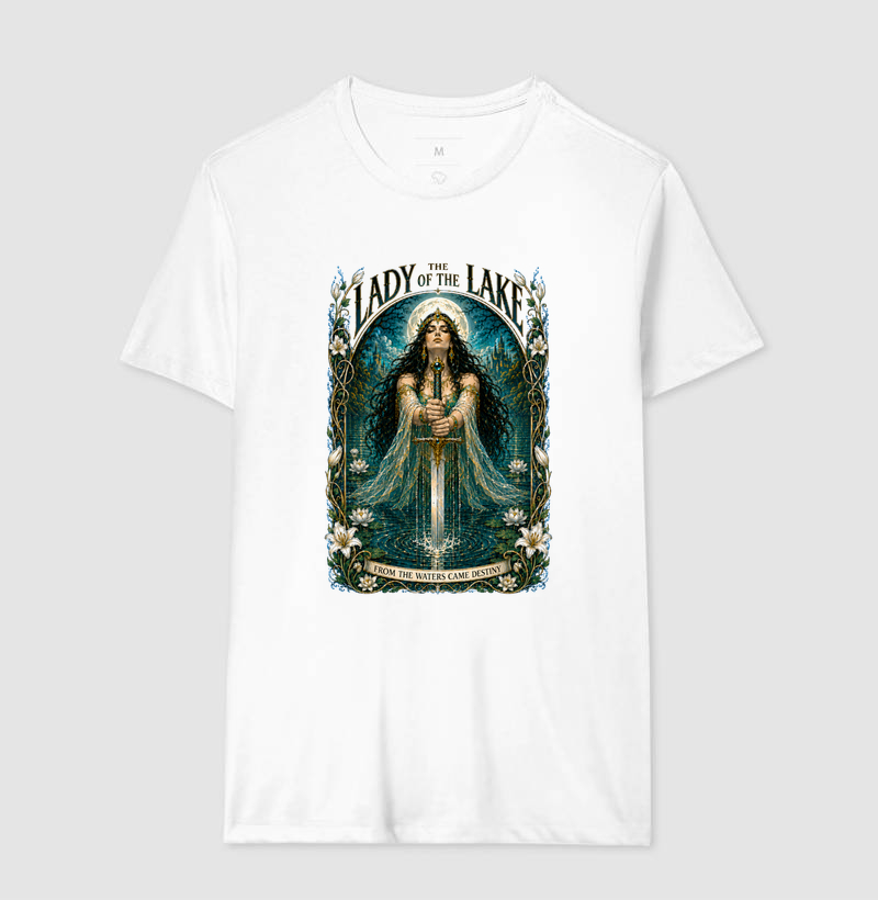 LADY OF THE LAKE - Imagem 4