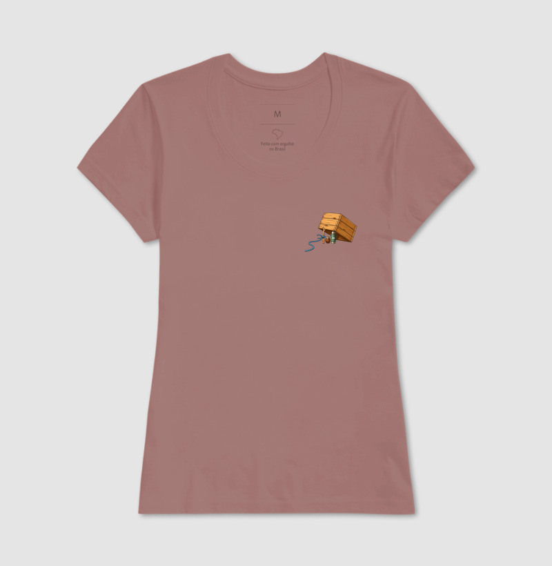 Camisa 16
