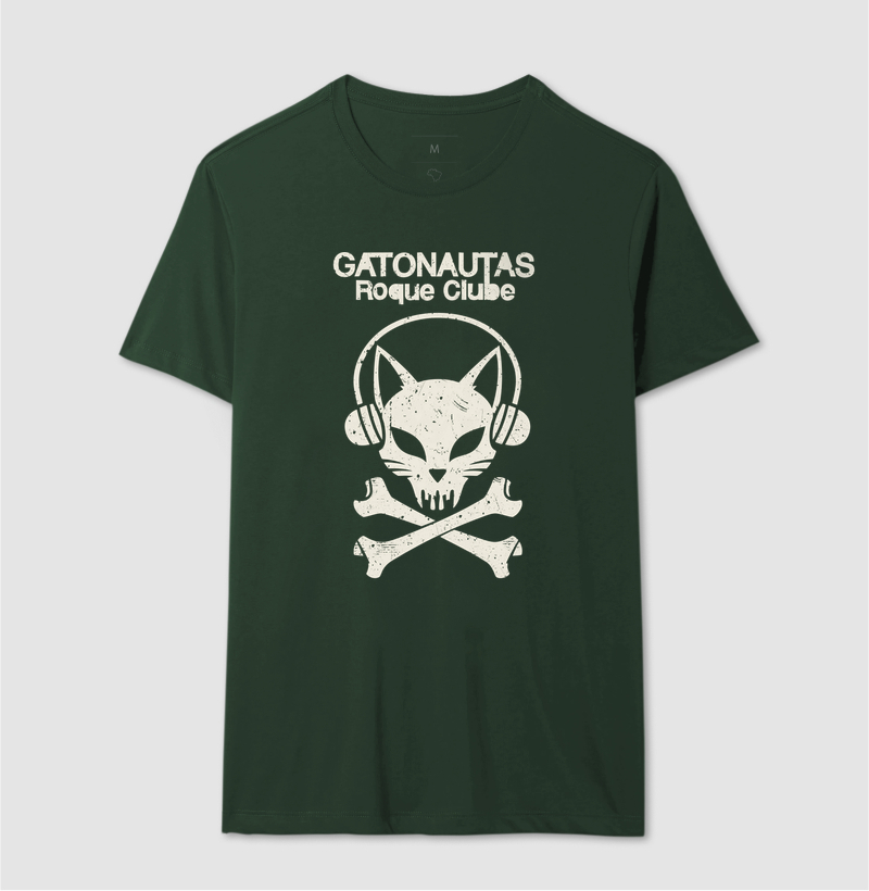 Gatonautas Roque Clube - Imagem 8