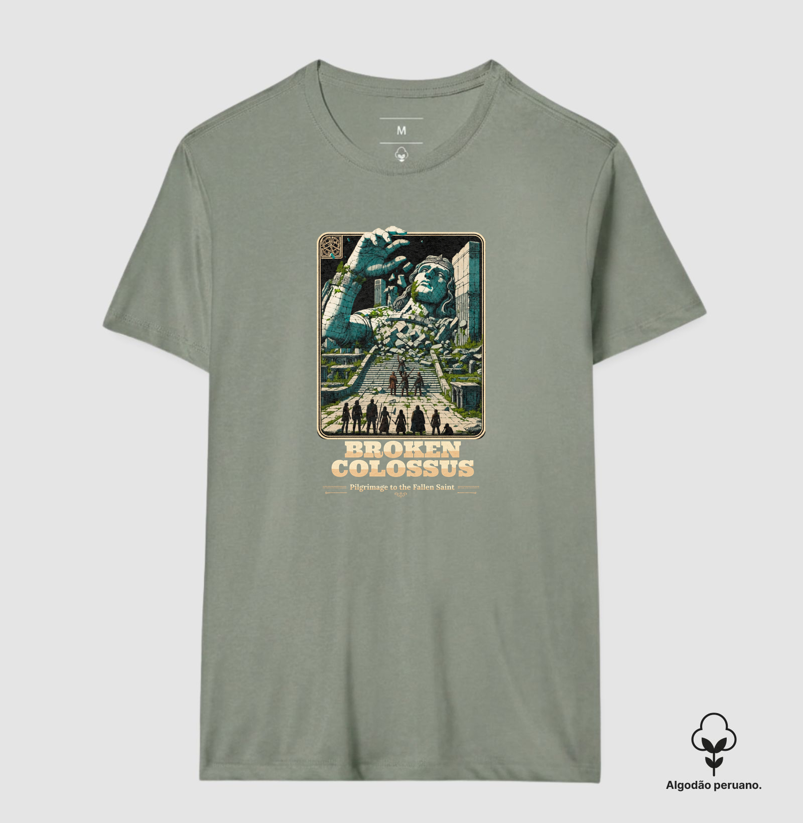 Camisa 3
