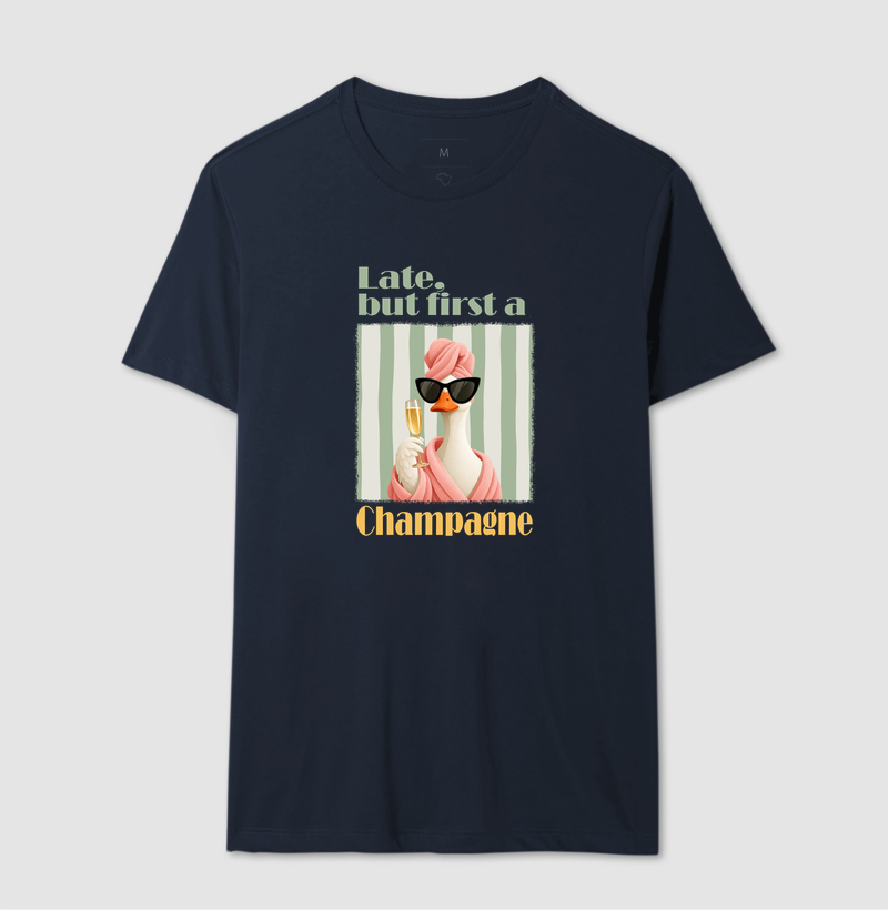 But First a Champagne - Imagem 7