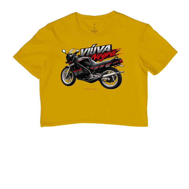 Moto viúva negra - Imagem 8