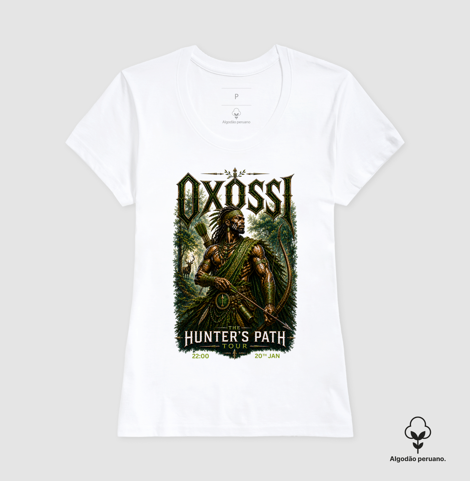 Camisa 5