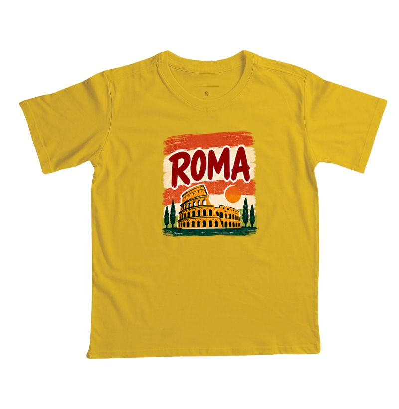 Roma Listrado - Imagem 6