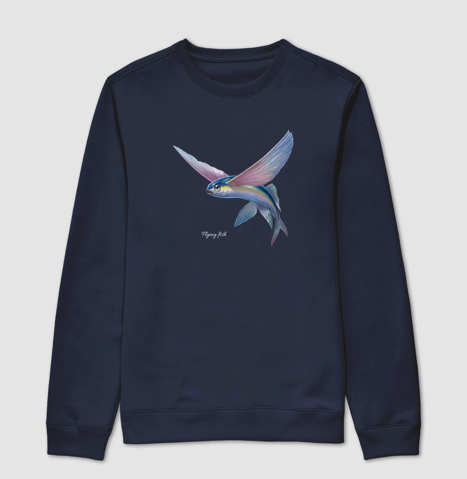 Flying Fish - Imagem 7