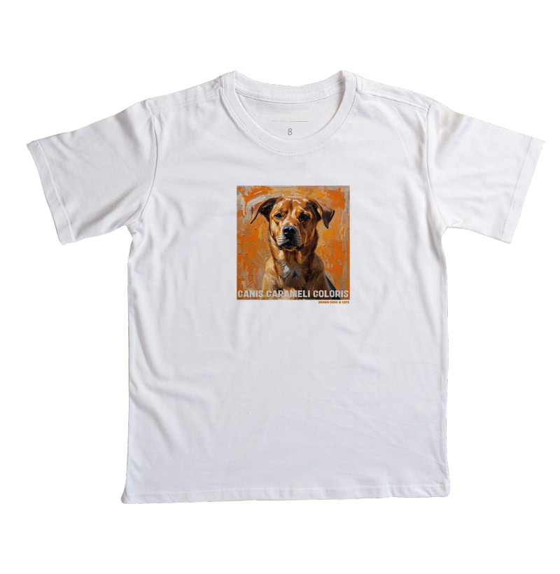 Canis Carameli Coloris - Imagem 6