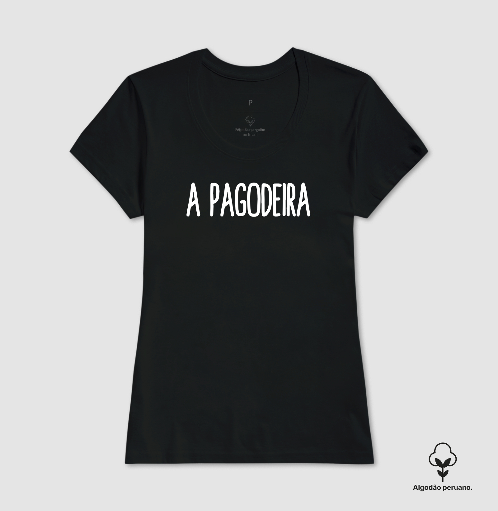 A Pagodeira - Imagem 2
