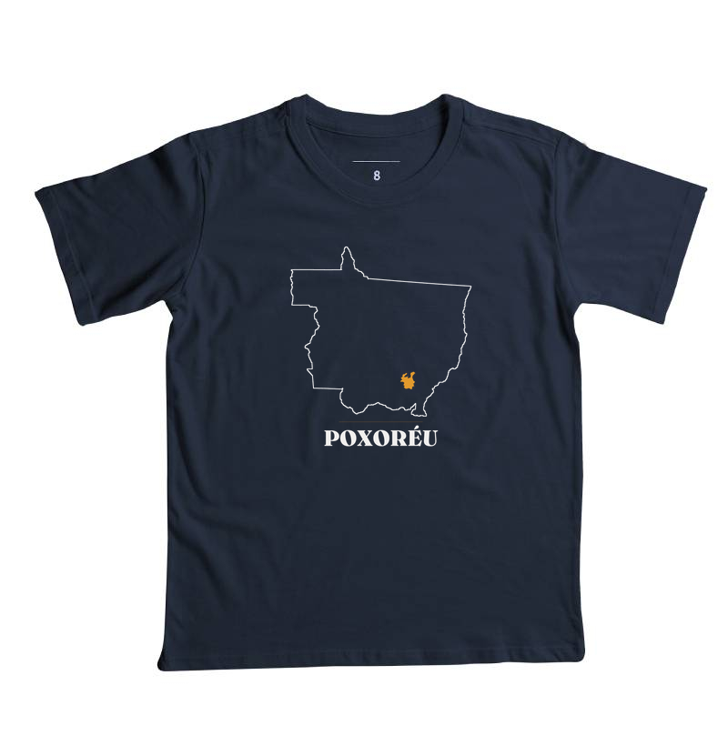 Poxoréu | Traço MT - Imagem 7
