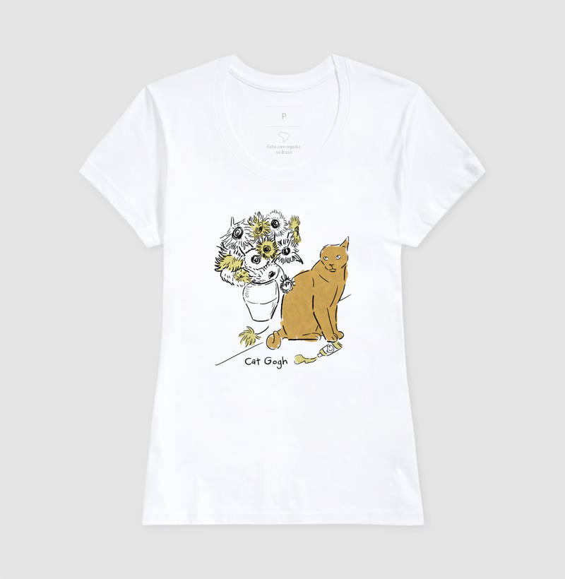 Cat Gogh - Imagem 3